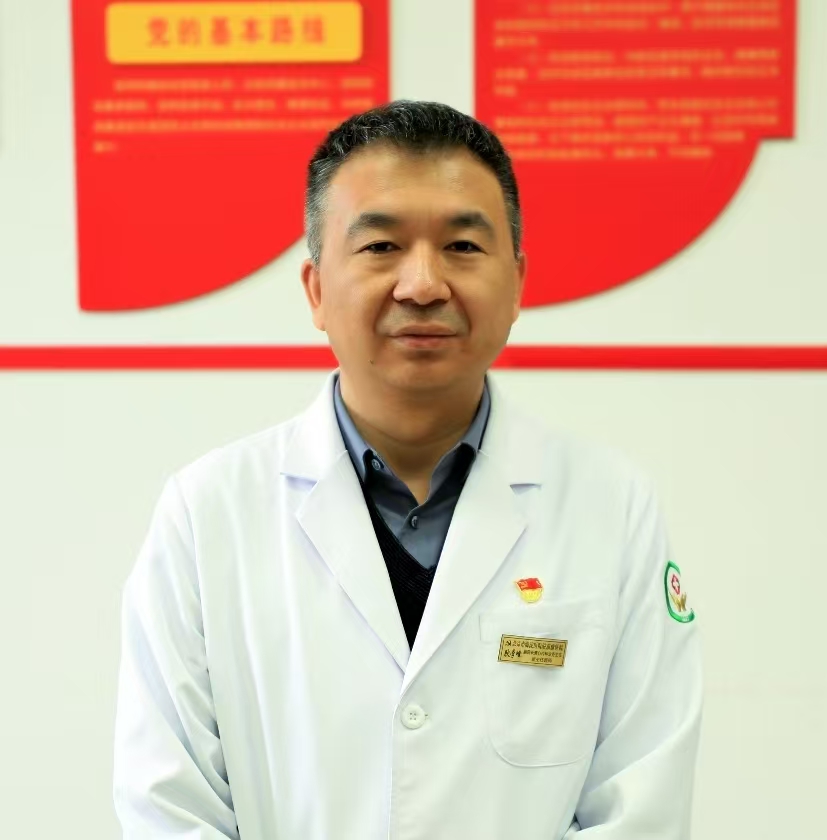 耿学峰