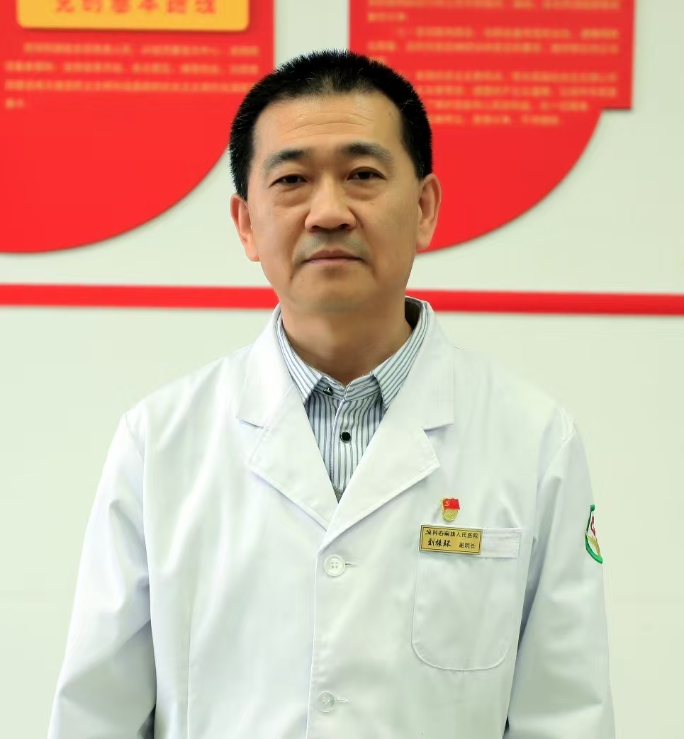 刘振环