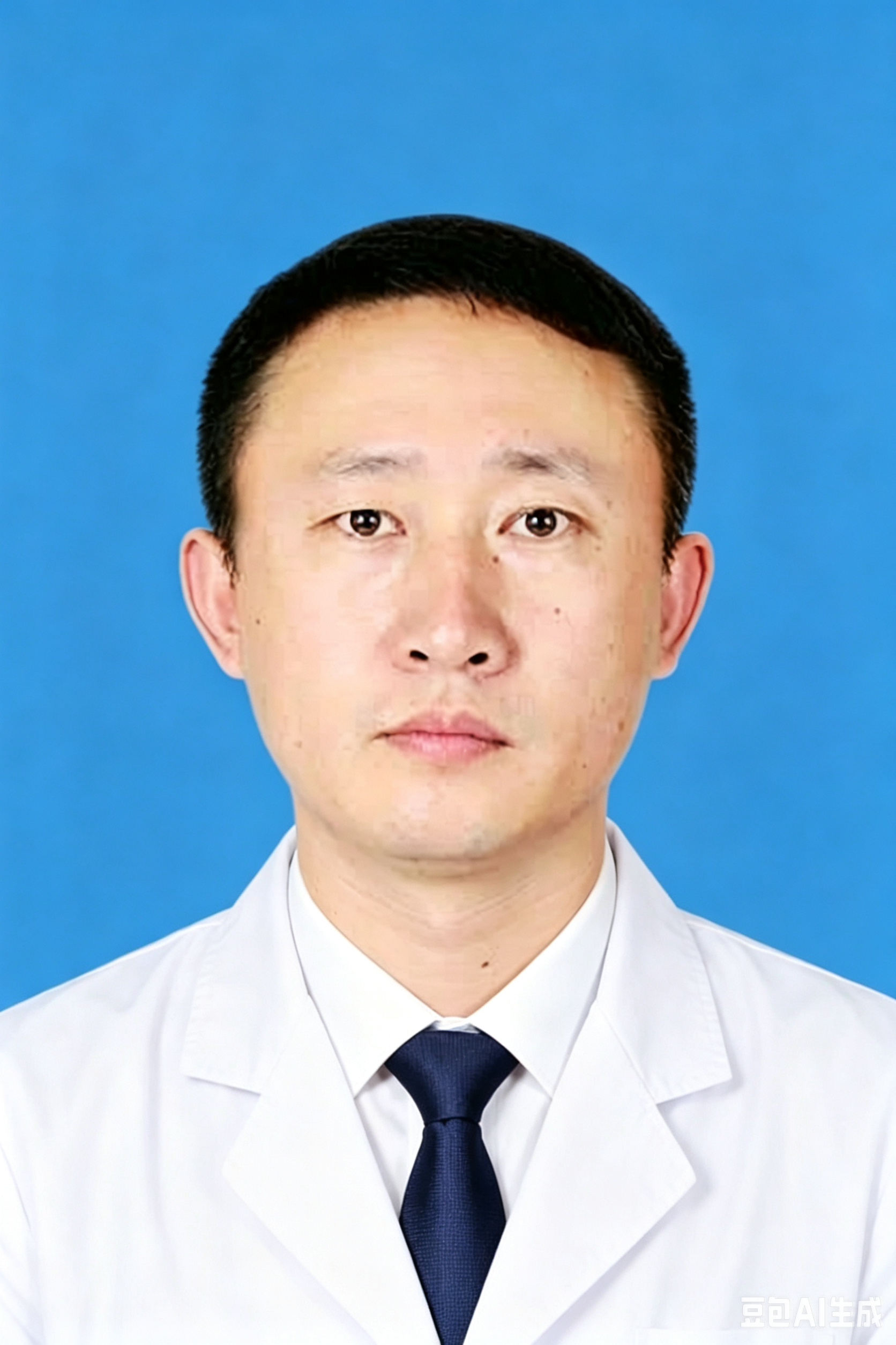 刘东一 