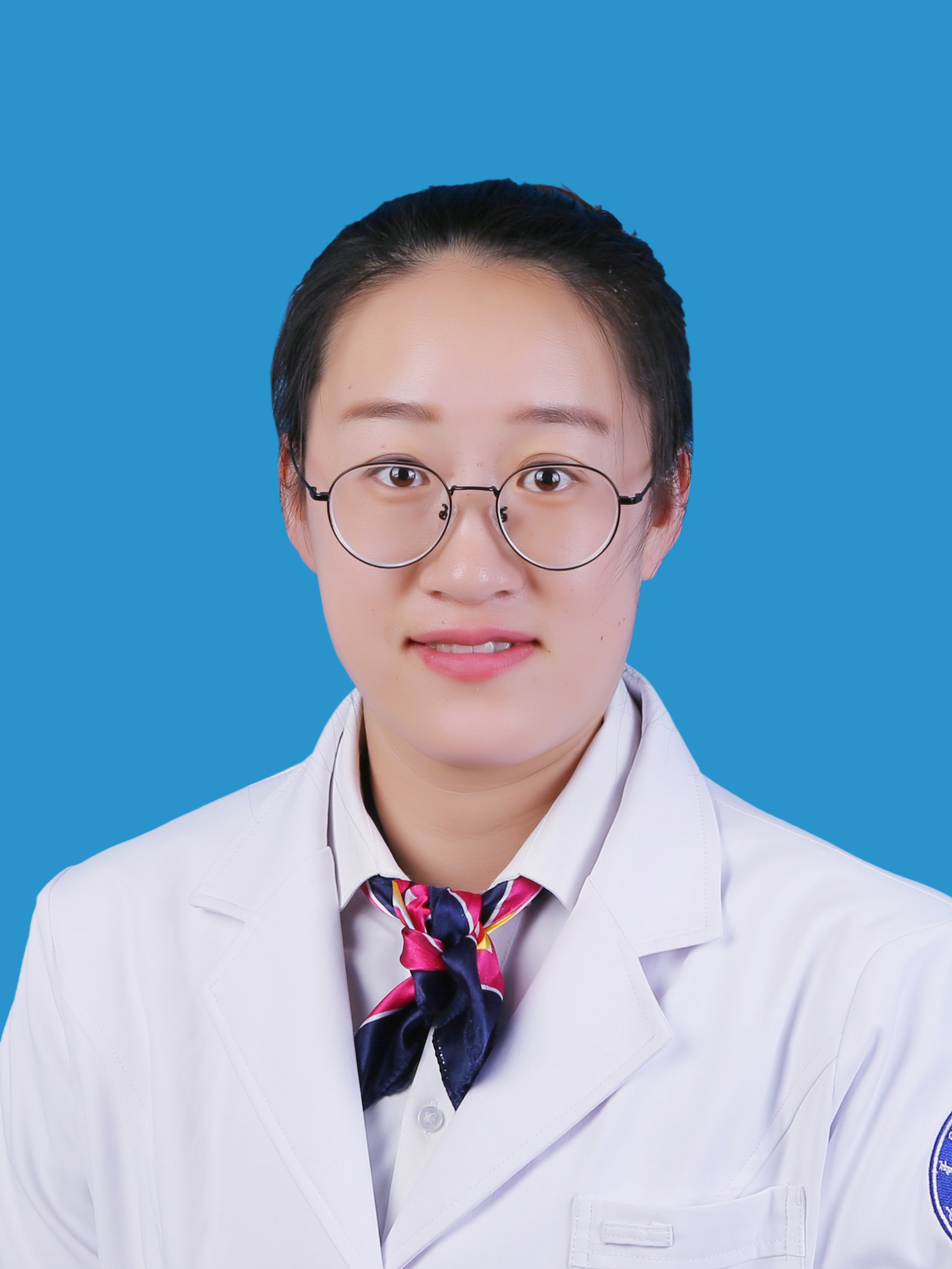 李丽娜